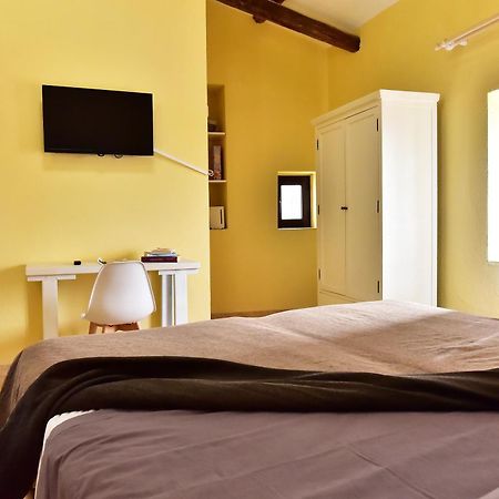 Torre Antica Suite Campagnano Di Roma Esterno foto