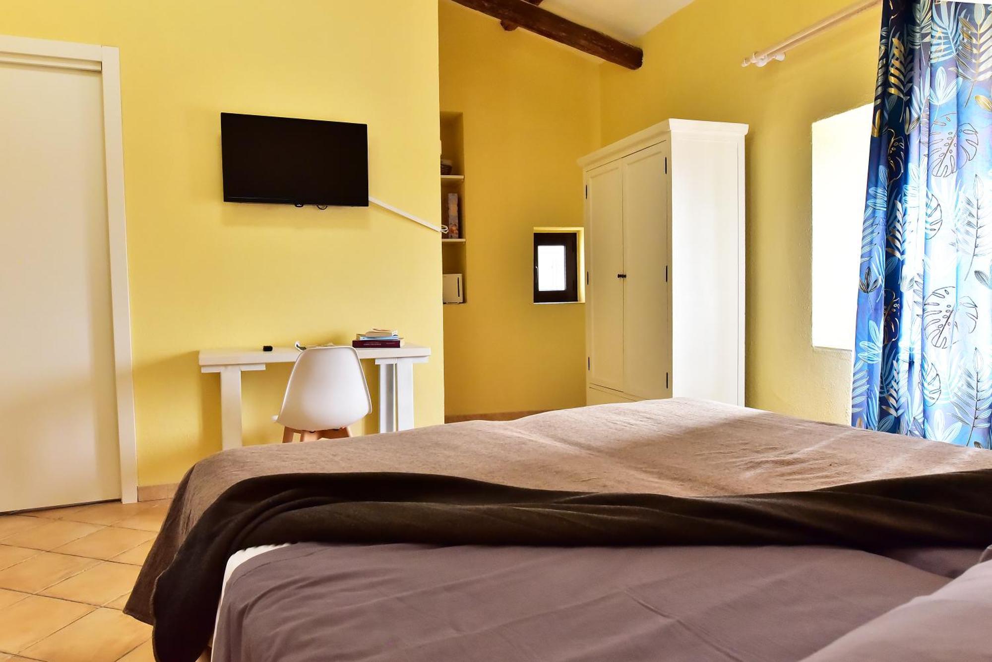 Torre Antica Suite Campagnano Di Roma Esterno foto