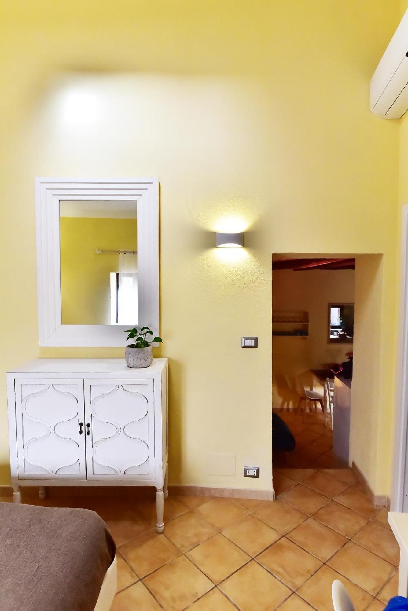 Torre Antica Suite Campagnano Di Roma Esterno foto