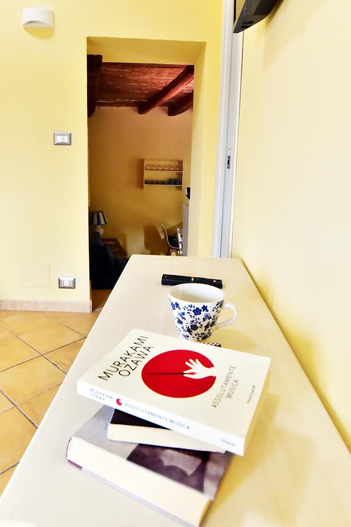 Torre Antica Suite Campagnano Di Roma Esterno foto