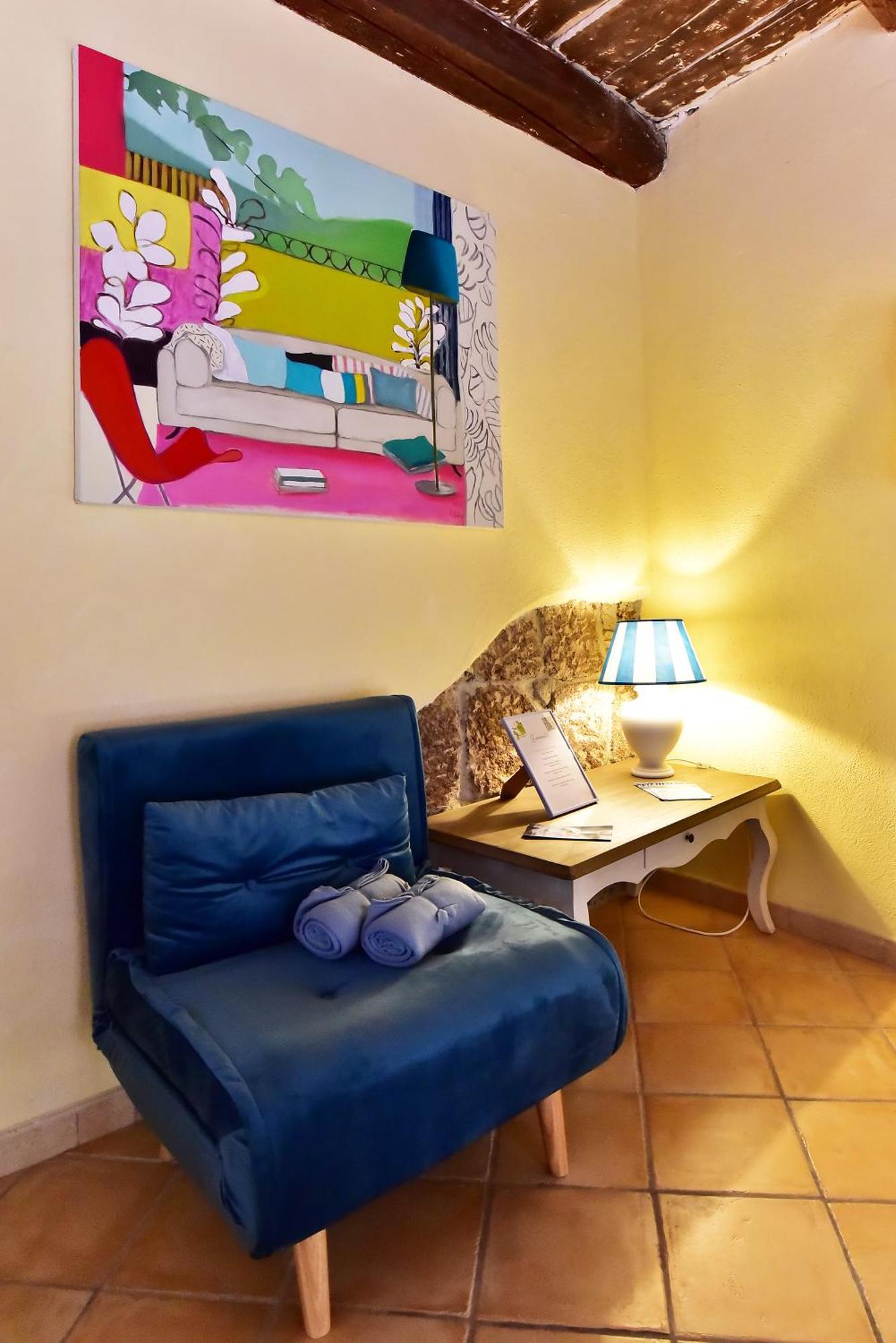 Torre Antica Suite Campagnano Di Roma Esterno foto