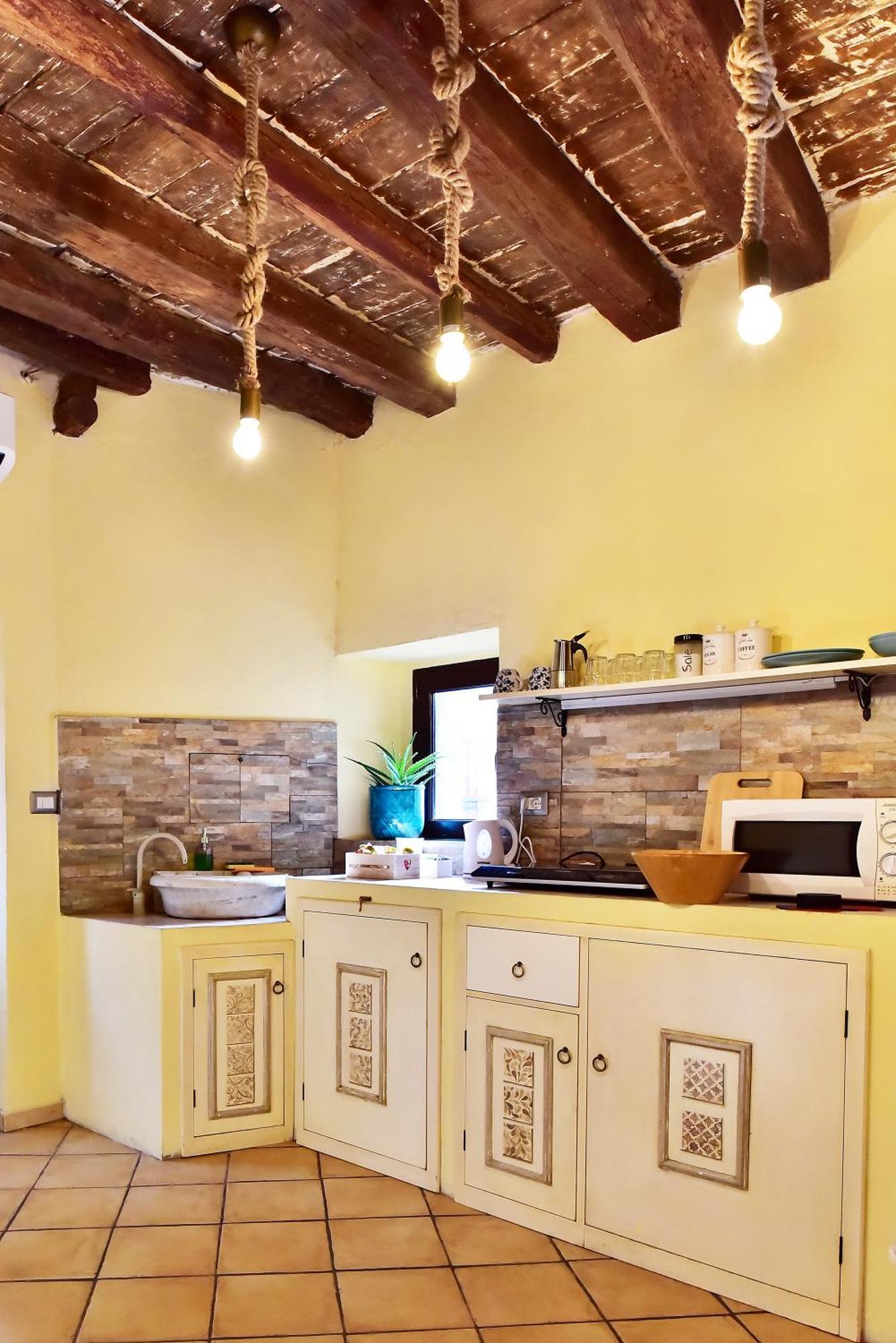 Torre Antica Suite Campagnano Di Roma Esterno foto