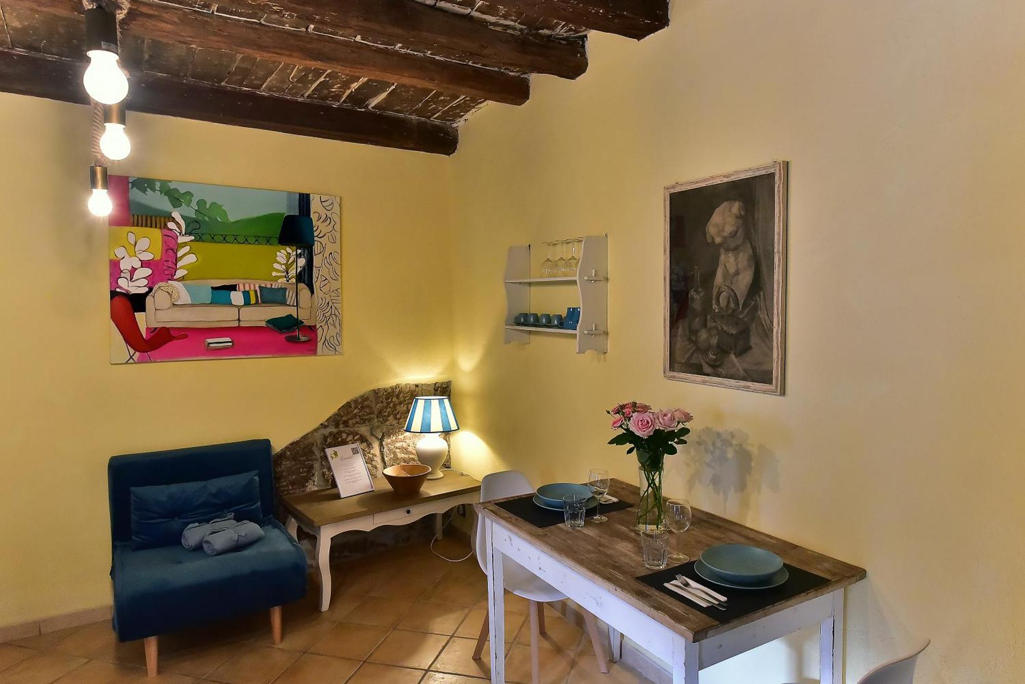 Torre Antica Suite Campagnano Di Roma Esterno foto